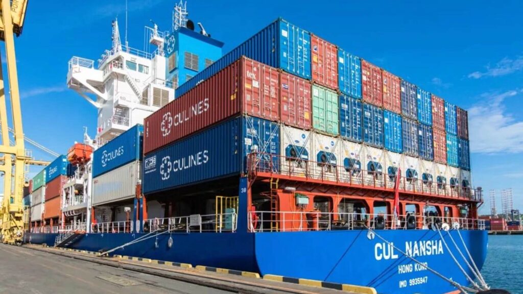 ASL và CU Lines mở thêm tuyến Trung Quốc–Đông Nam Á