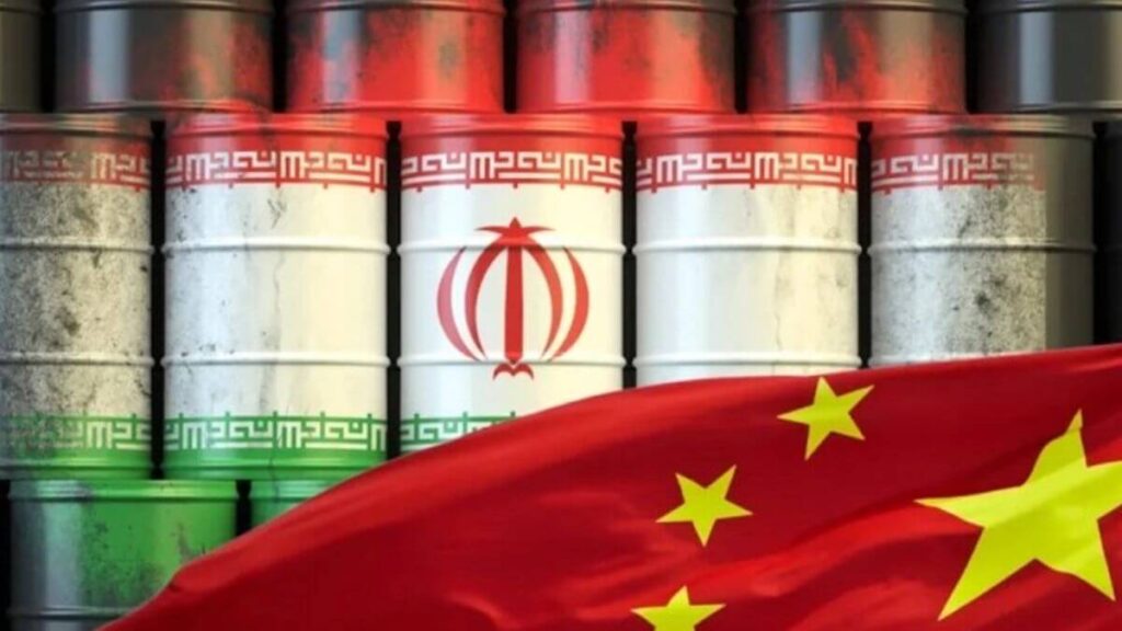 Thuế 25% với Trung Quốc: Đòn bẩy Mỹ nhắm vào Iran