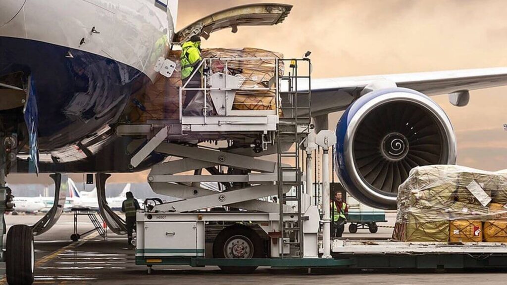 Ba hành lang hàng không tăng trưởng nhanh nhất thế giới