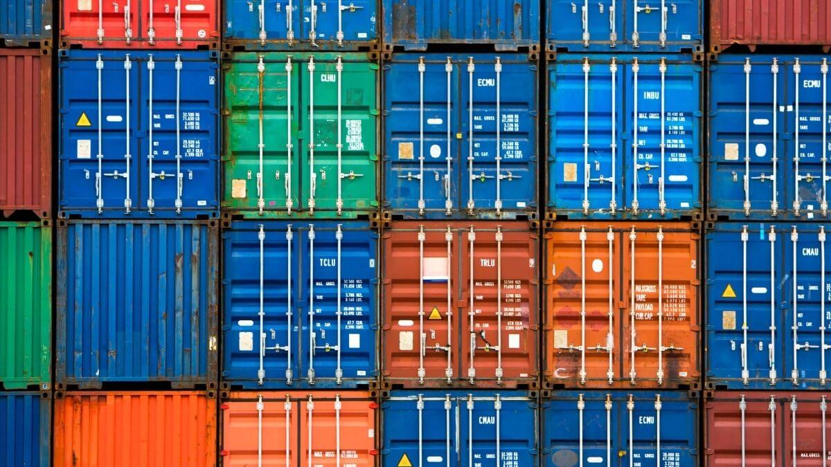 Thuế quan 2025 tái định hình thương mại Mỹ–Trung