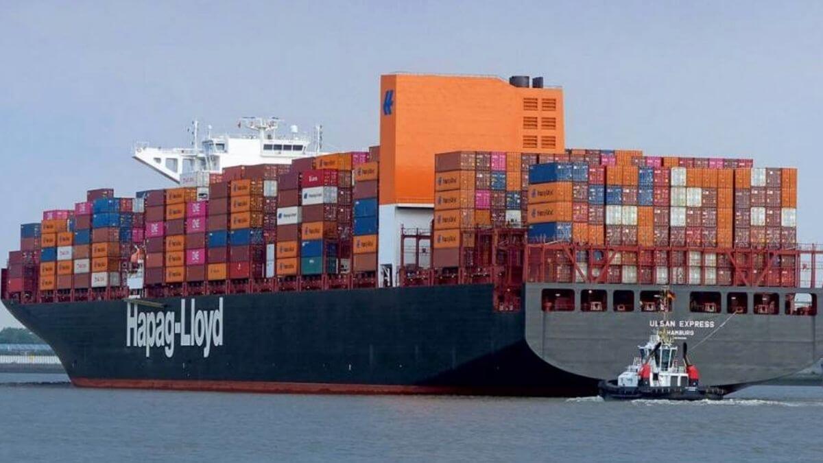 Liên minh Maersk và Hapag-Lloyd chuẩn bị quay lại kênh đào Suez