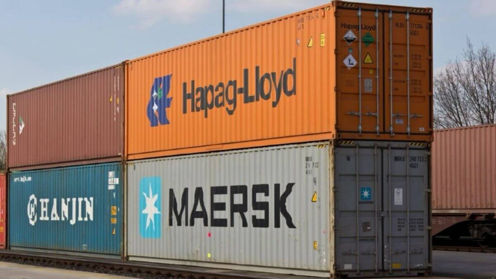 Độ tin cậy lịch tàu container giảm trong tháng 12/2025