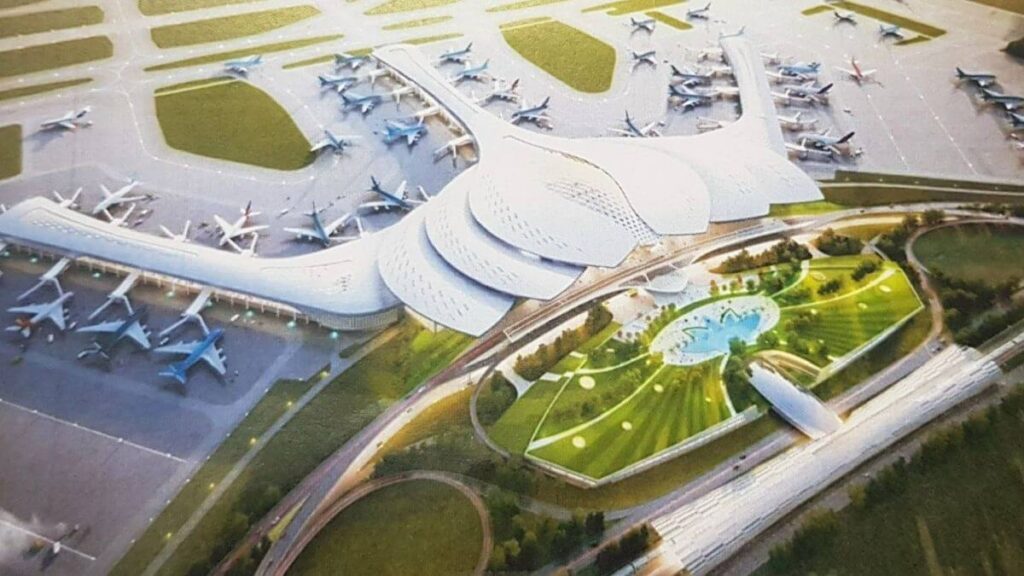 Hermes Logistics Technologies mở rộng hoạt động tại Việt Nam