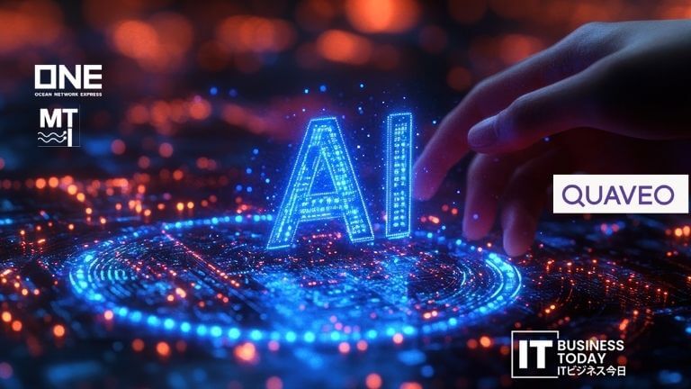 ONE và MTI lập liên doanh AI tại Việt Nam