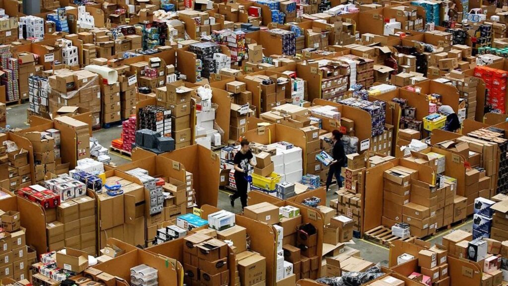 Không còn “hàng nhỏ, thông quan nhanh”