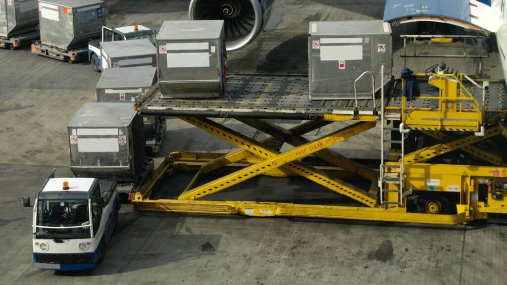 IATA cập nhật ULDR 2026, siết an toàn ULD hàng không