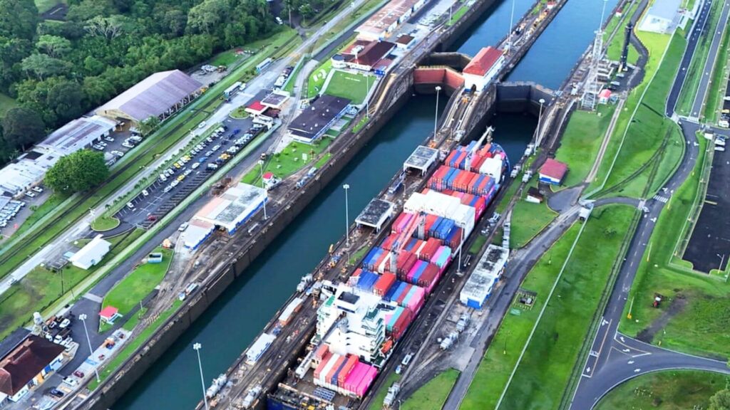 Panama khẳng định chấm dứt căng thẳng với Mỹ