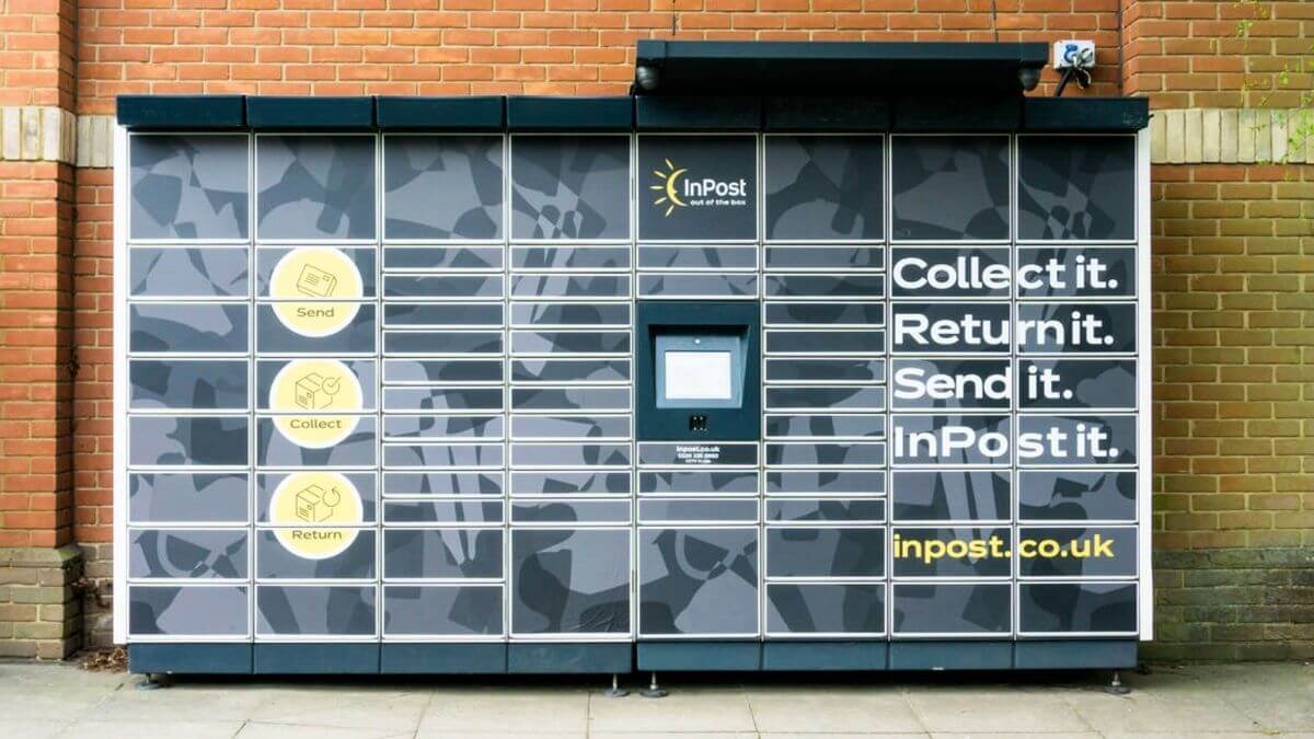 InPost chấp thuận thương vụ tư nhân hóa 7,8 tỷ euro