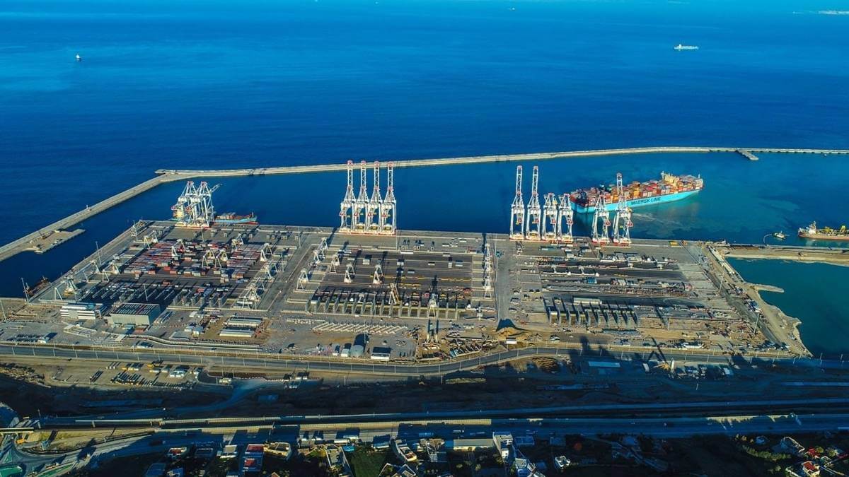 APM Capital Morocco huy động 243 triệu USD