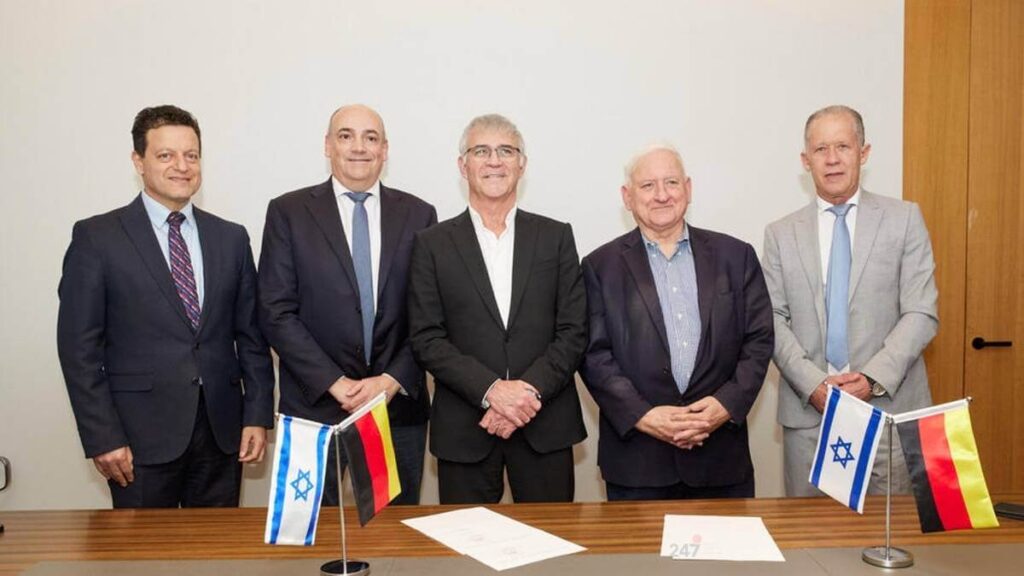 Sóng gió quanh thương vụ ZIM – Hapag-Lloyd