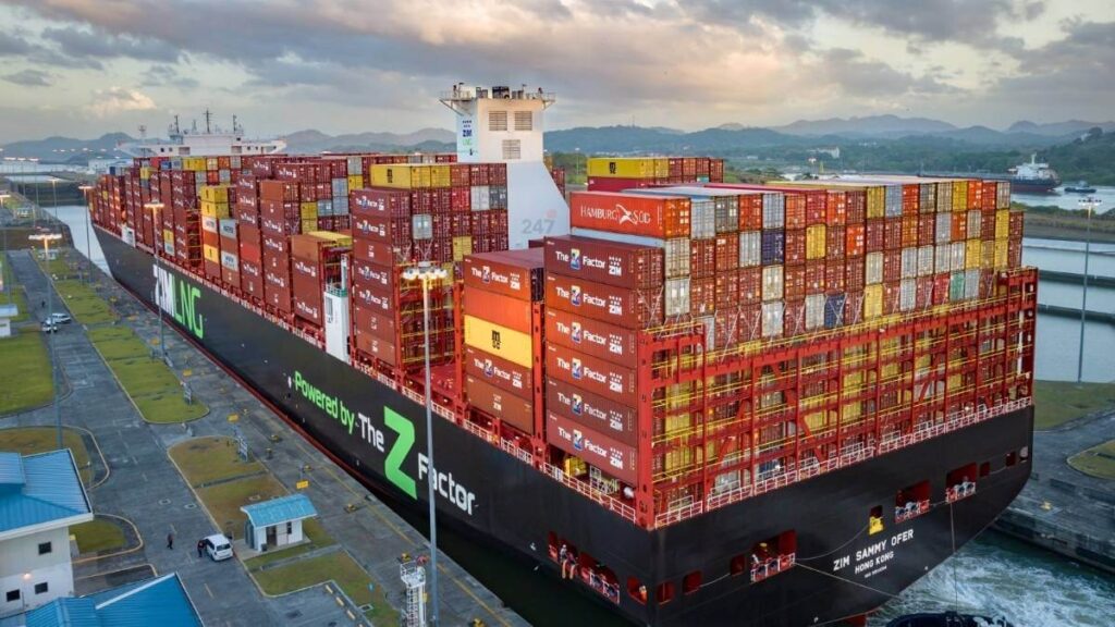 Công đoàn Zim chặn thương vụ Hapag