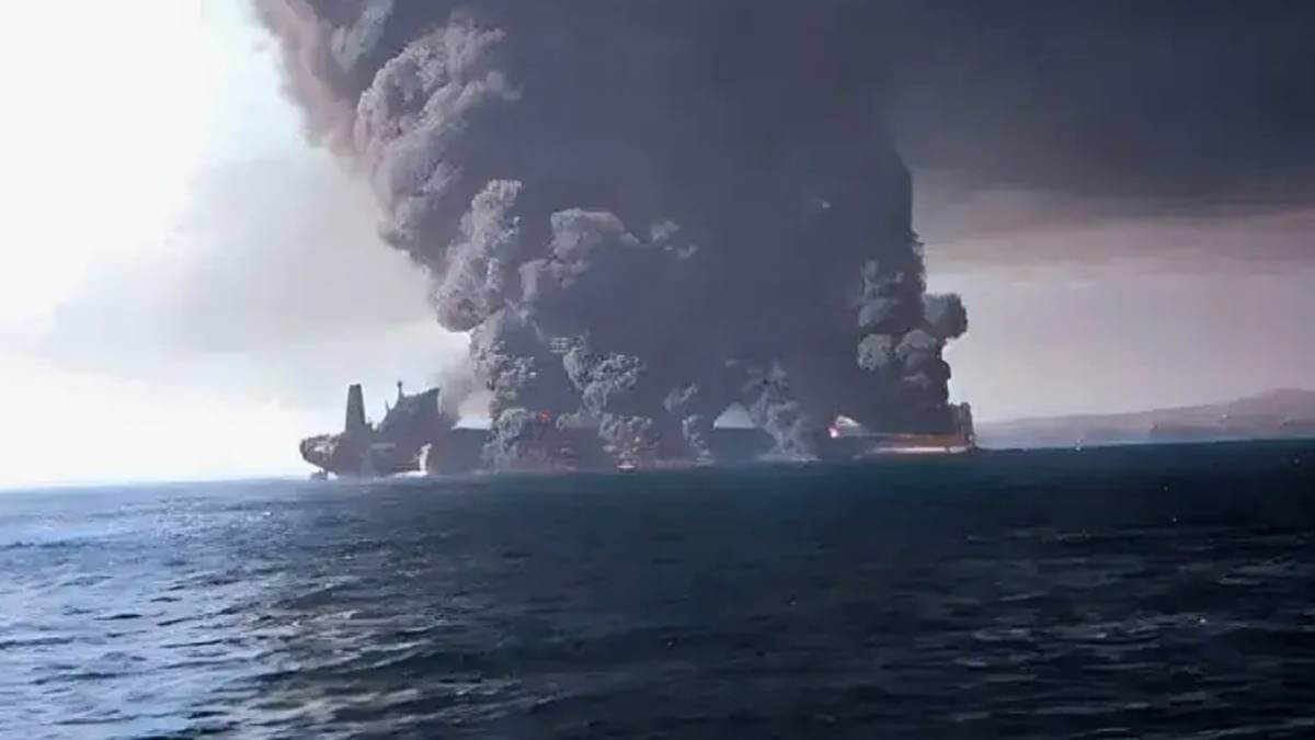 Tàu tránh Hormuz vì rủi ro an ninh, không phải vì thiếu bảo hiểm chiến tranh