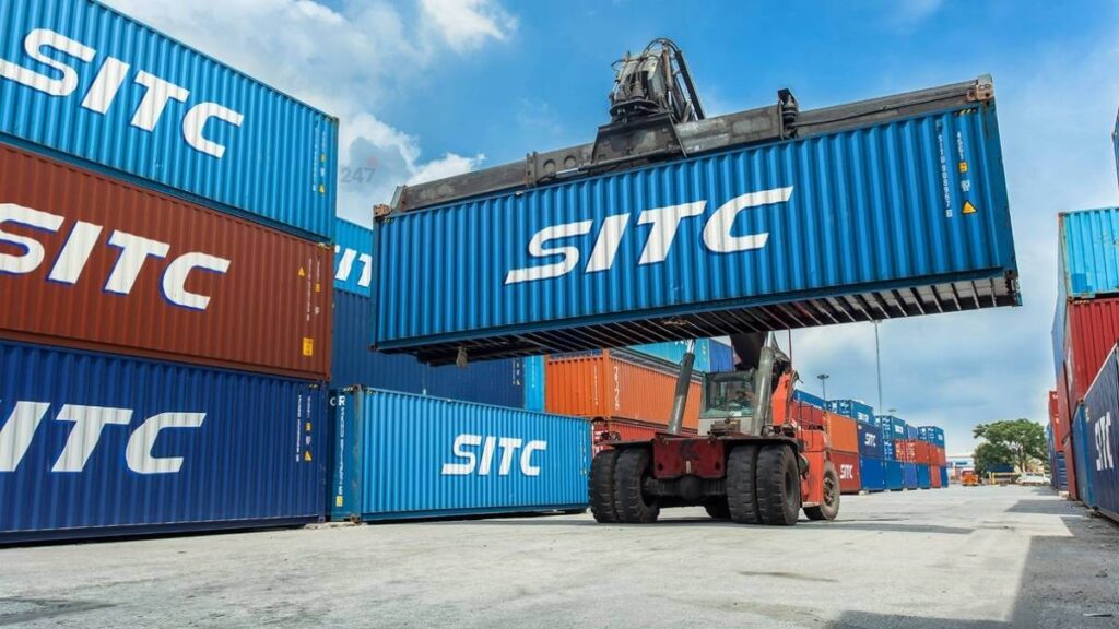 Carrier nội Á đi ngược chu kỳ: Lợi nhuận toàn cầu giảm, khu vực vẫn tăng