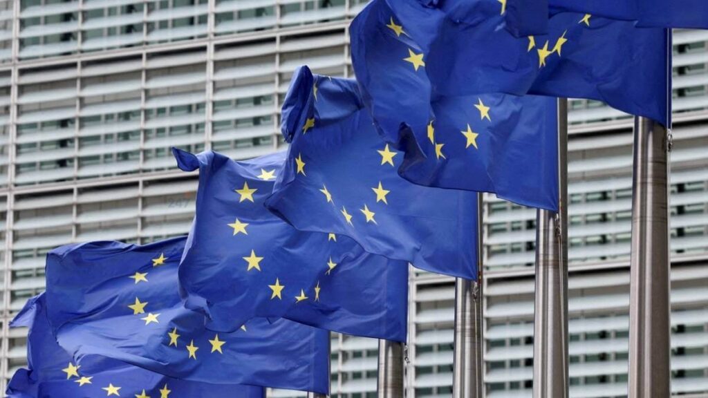 EU cảnh báo gián đoạn năng lượng kéo dài