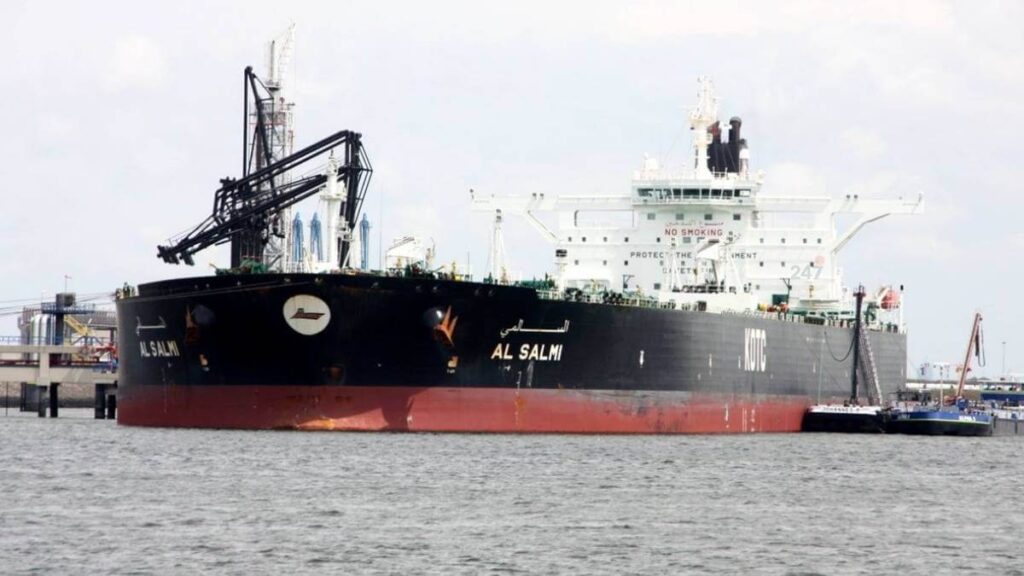 Hormuz áp cơ chế thu phí, siết quyền qua lại