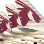 Hàng không Vùng Vịnh suy giảm năng lực bay do xung đột Trung Đông 2026