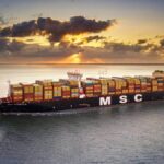 MSC chuyển giao quyền sở hữu cho thế hệ kế nhiệm trong bối cảnh mở rộng đội tàu container toàn cầu