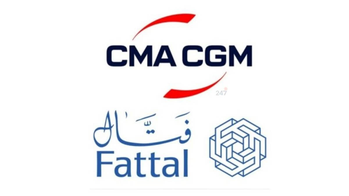 CMA CGM mua lại Fattal mở rộng logistics phân phối Trung Đông Bắc Phi