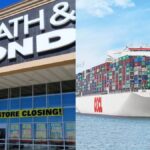 FMC yêu cầu OOCL bồi thường 45,6 triệu USD vì không thực hiện cam kết sức chứa vận chuyển với Bed Bath & Beyond