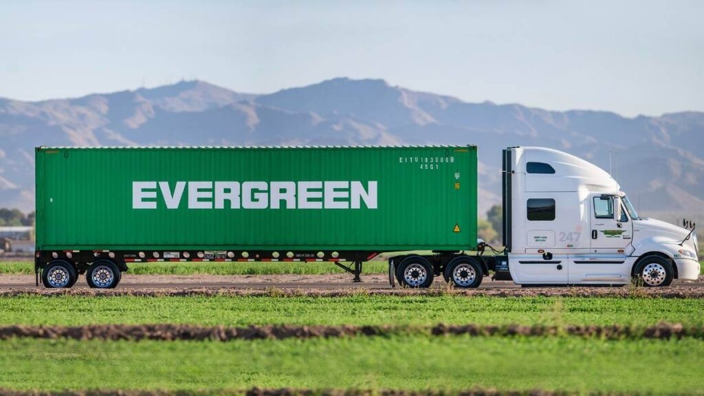 Tòa phúc thẩm Mỹ bác đơn Evergreen, ủng hộ FMC