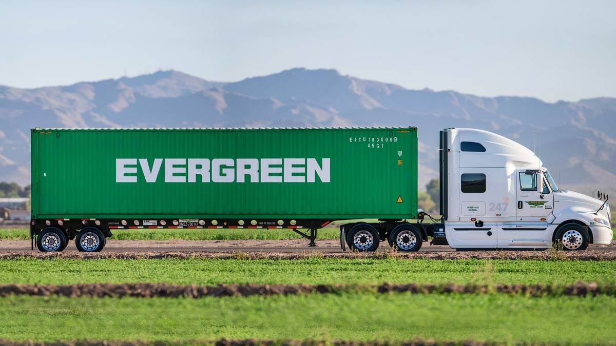 Phán quyết tòa phúc thẩm Mỹ bác đơn Evergreen, giữ nguyên kết luận FMC về phí detention không hợp lý