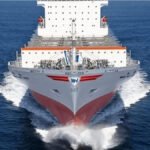 Wan Hai Lines thông báo tăng phụ phí RR tuyến nội Á từ ngày 01/06/2026 với mức USD 100/20ft và USD 200/40ft & 40ft HC.