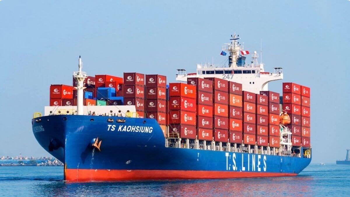 TS Lines nâng cấp dịch vụ JPI từ tháng 06/2026, tăng cường kết nối trực tiếp Taiwan – Kanto với thời gian vận chuyển nhanh và phạm vi phủ dịch vụ rộng hơn tại Nhật Bản.