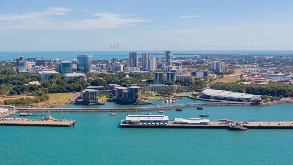 Tranh chấp Darwin: Landbridge kiện Úc ra ICSID