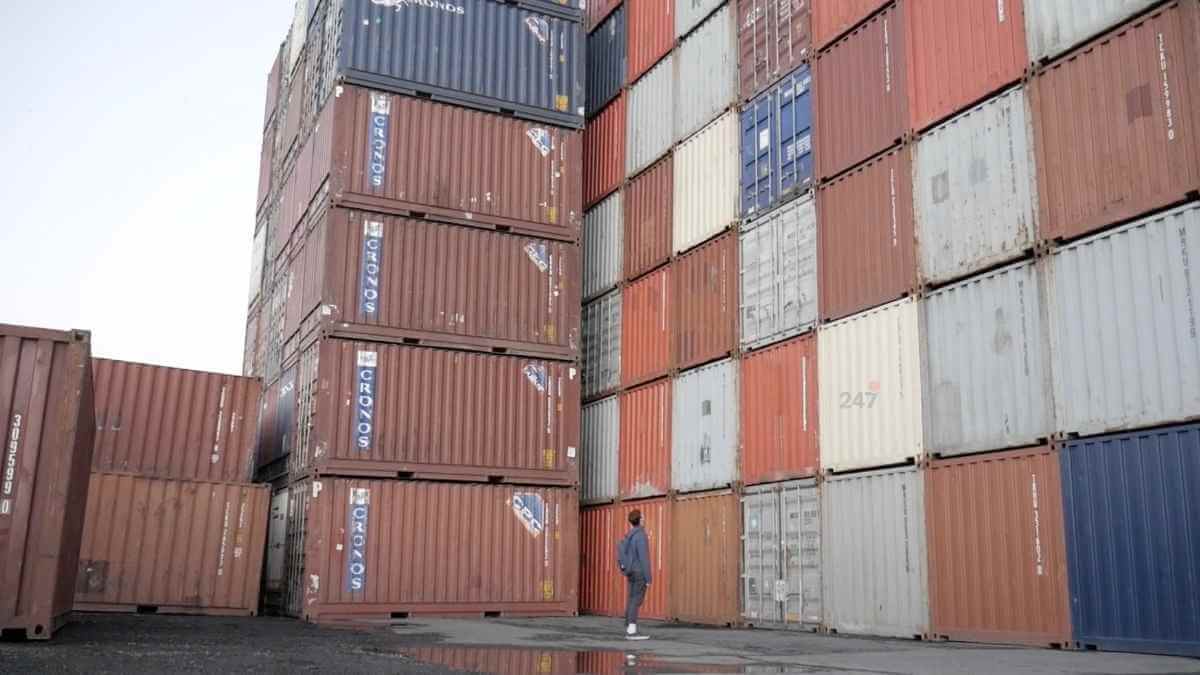 DOJ Mỹ truy tố các hãng sản xuất container Trung Quốc vì cáo buộc thao túng giá và hạn chế sản lượng container trong đại dịch COVID-19