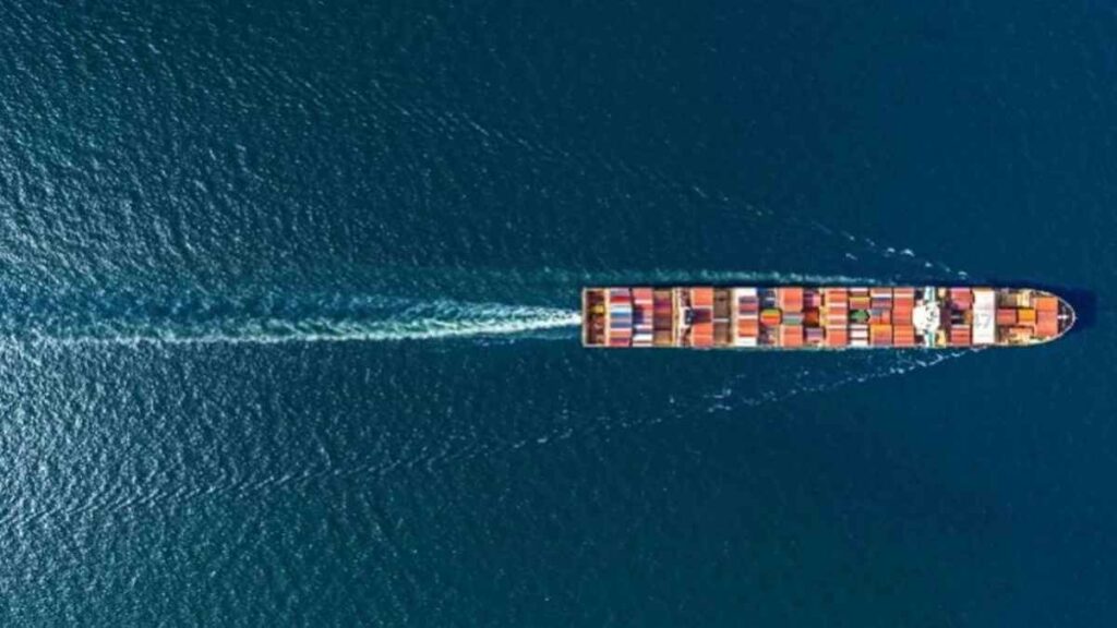 TVL Marine mở tuyến container Hong Kong – Đài Loan
