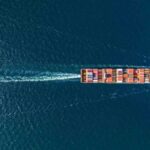 TVL Marine khai trương tuyến vận tải container Hong Kong – Đài Loan bằng tàu feeder khoảng 1.000 TEU