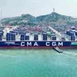 CMA CGM thông báo áp dụng PSS (Peak Season Surcharge – Phụ phí mùa cao điểm) đối với các lô hàng vận chuyển từ Châu Á đến khu vực Địa Trung Hải.