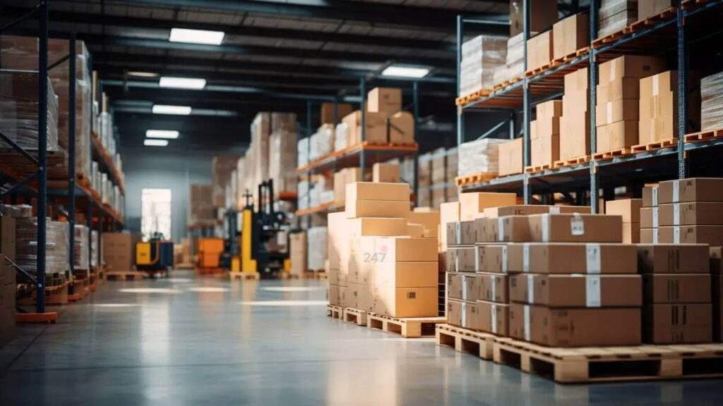 EU xoá miễn thuế €150, siết logistics TMĐT