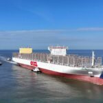 OOCL khởi kiện FMC tại Mỹ sau phán quyết bồi thường 45 triệu USD liên quan tranh chấp vận tải container thời COVID-19
