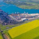 MSC nắm quyền chi phối TIS Group, nhà khai thác cảng tư nhân lớn nhất Ukraine