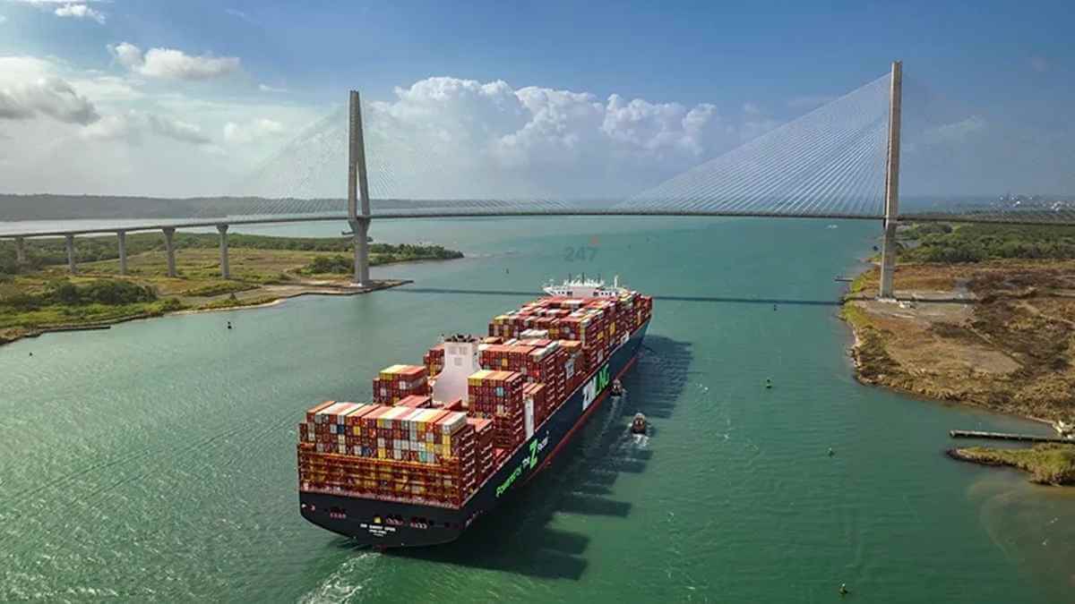 Zim bổ nhiệm Chen Lichtenstein làm Chủ tịch kiêm CEO từ ngày 1/7/2026