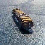 MSC lập kỷ lục thị phần vận tải container toàn cầu năm 2026