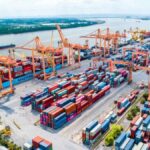 Hai cảng Việt Nam thăng hạng trong bảng xếp hạng hiệu suất cảng container toàn cầu CPPI 2025
