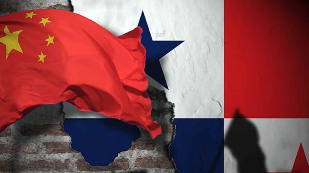 Cờ Panama mất thị phần trước sức ép Mỹ – Trung