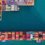 Vận tải container toàn cầu phục hồi nhanh hơn sau gián đoạn nhưng vẫn đối mặt nhiều áp lực chuỗi cung ứng.