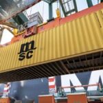Liên minh hãng tàu vẫn chiếm ưu thế trên các tuyến vận tải container toàn cầu