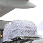 CEVA Logistics khai thác tuyến bay thuê chuyến giữa châu Á và Mỹ