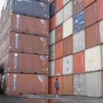 Các nhà sản xuất container Trung Quốc đối mặt làn sóng kiện dân sự tại Mỹ