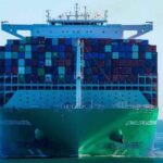 CMA CGM thông báo áp dụng Phụ phí quá cảnh Kênh đào Panama từ ngày 25/07/2026 đối với hàng hóa vận chuyển từ Viễn Đông đến Bờ Đông và Vùng Vịnh Hoa Kỳ