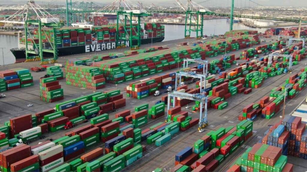 Tòa phúc thẩm Mỹ giữ nguyên thẩm quyền của FMC về phí lưu container