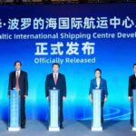Thượng Hải vươn lên vị trí thứ hai trong Chỉ số Phát triển Trung tâm Hàng hải Quốc tế 2026