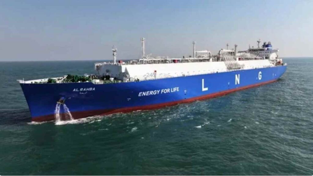 COSCO Shipping Energy dự kiến lợi nhuận nửa đầu năm tăng 141%