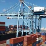 Bến container tại cảng Itajaí, Brazil chuẩn bị được nhượng quyền khai thác dài hạn