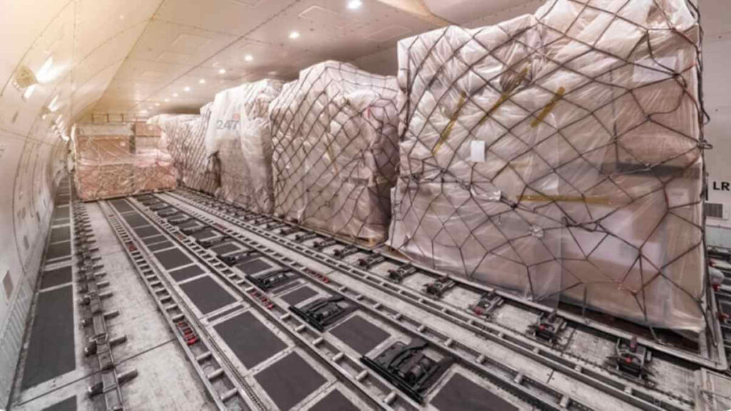 FIATA đề nghị lùi áp dụng sửa đổi khuôn khổ DAWB