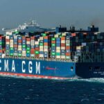 CMA CGM áp dụng phụ phí PSS đi Mogadishu và Port Victoria